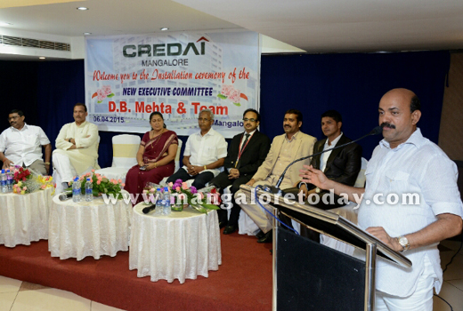 CREDAI